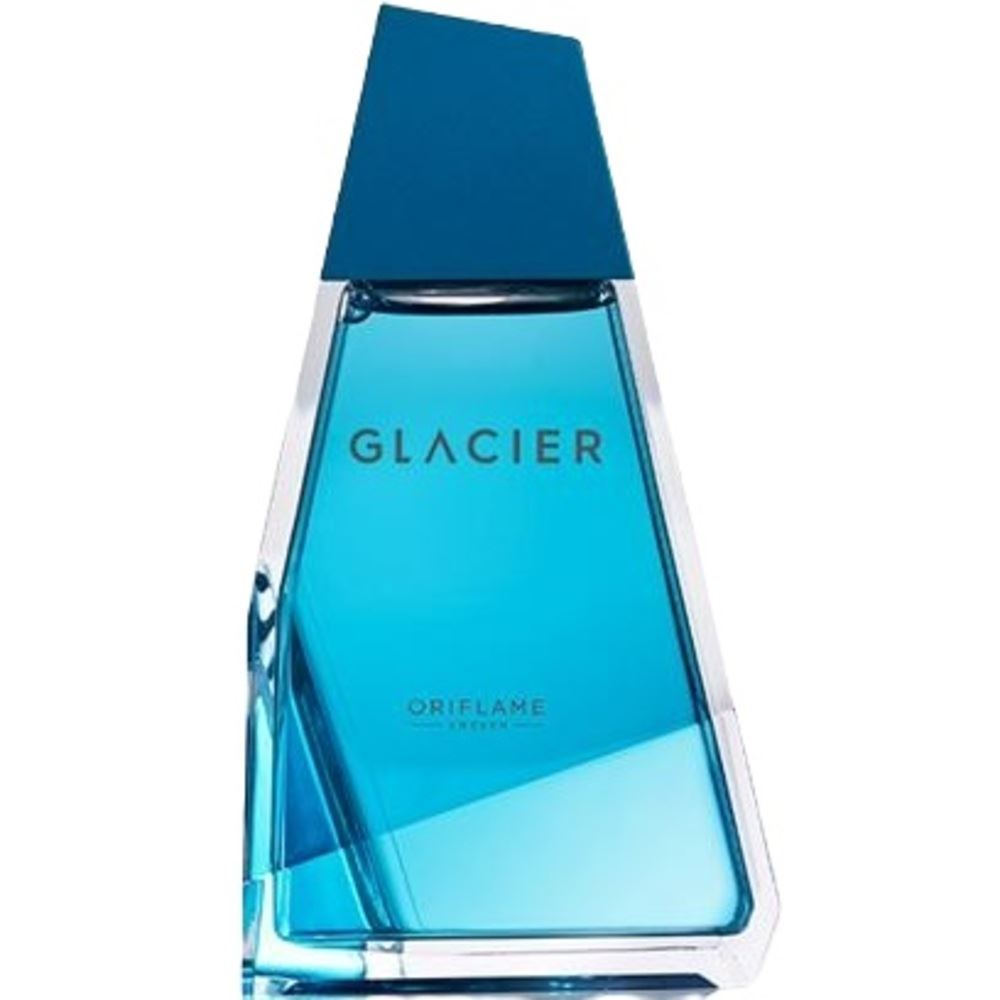 Glacier oriflame hombre sale